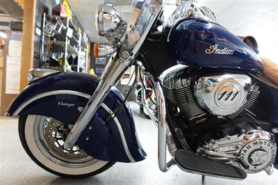 2014 Indian Chief Vintage   - Photo 15 - Kingman, KS 67068