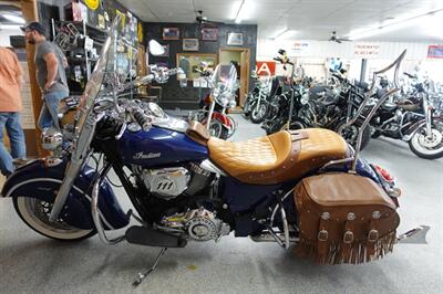 2014 Indian Chief Vintage   - Photo 5 - Kingman, KS 67068