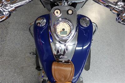 2014 Indian Chief Vintage   - Photo 37 - Kingman, KS 67068