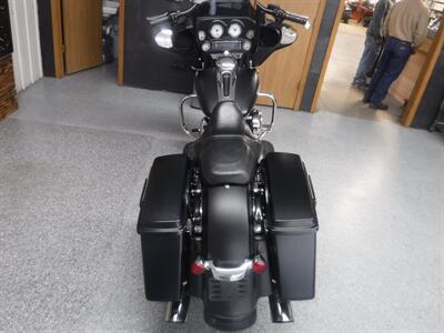 2013 Harley-Davidson Street Glide   - Photo 7 - Kingman, KS 67068