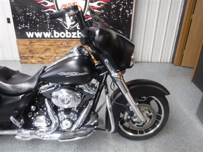 2013 Harley-Davidson Street Glide   - Photo 11 - Kingman, KS 67068