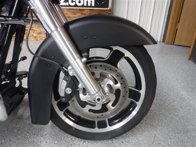 2013 Harley-Davidson Street Glide   - Photo 9 - Kingman, KS 67068