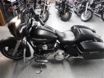 2013 Harley-Davidson Street Glide   - Photo 5 - Kingman, KS 67068