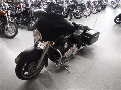 2013 Harley-Davidson Street Glide   - Photo 4 - Kingman, KS 67068