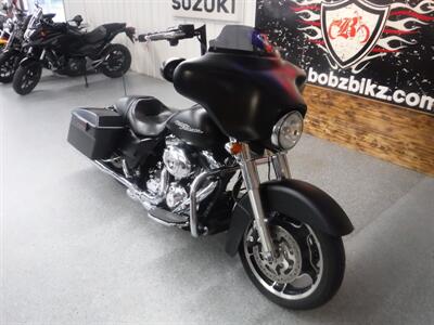 2013 Harley-Davidson Street Glide   - Photo 2 - Kingman, KS 67068