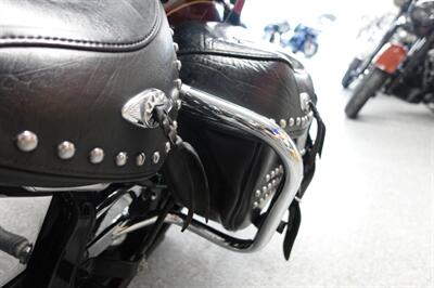 2009 Harley-Davidson Heritage Softail Classic   - Photo 38 - Kingman, KS 67068