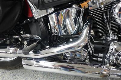 2009 Harley-Davidson Heritage Softail Classic   - Photo 20 - Kingman, KS 67068