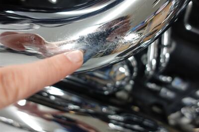 2009 Harley-Davidson Heritage Softail Classic   - Photo 21 - Kingman, KS 67068