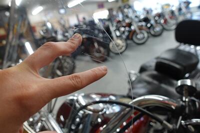 2009 Harley-Davidson Heritage Softail Classic   - Photo 53 - Kingman, KS 67068