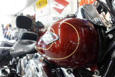 2009 Harley-Davidson Heritage Softail Classic   - Photo 15 - Kingman, KS 67068