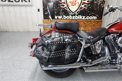 2009 Harley-Davidson Heritage Softail Classic   - Photo 22 - Kingman, KS 67068