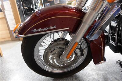 2009 Harley-Davidson Heritage Softail Classic   - Photo 27 - Kingman, KS 67068