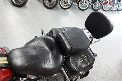 2009 Harley-Davidson Heritage Softail Classic   - Photo 44 - Kingman, KS 67068
