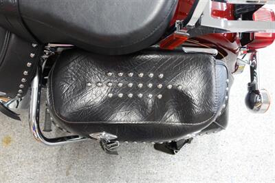 2009 Harley-Davidson Heritage Softail Classic   - Photo 37 - Kingman, KS 67068