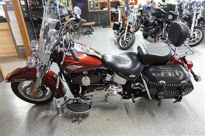 2009 Harley-Davidson Heritage Softail Classic   - Photo 6 - Kingman, KS 67068