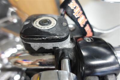 2009 Harley-Davidson Heritage Softail Classic   - Photo 48 - Kingman, KS 67068