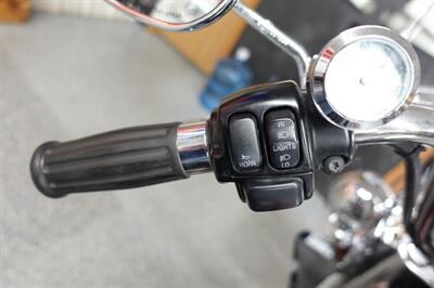 2009 Harley-Davidson Heritage Softail Classic   - Photo 50 - Kingman, KS 67068