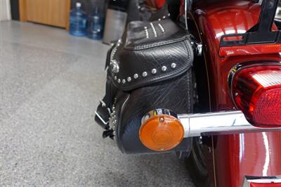 2009 Harley-Davidson Heritage Softail Classic   - Photo 39 - Kingman, KS 67068