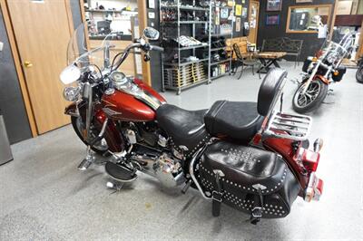 2009 Harley-Davidson Heritage Softail Classic   - Photo 7 - Kingman, KS 67068
