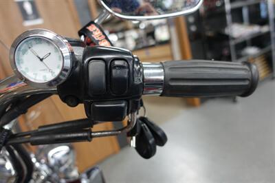 2009 Harley-Davidson Heritage Softail Classic   - Photo 47 - Kingman, KS 67068