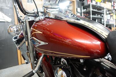 2009 Harley-Davidson Heritage Softail Classic   - Photo 33 - Kingman, KS 67068