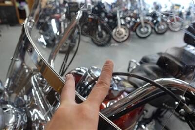 2009 Harley-Davidson Heritage Softail Classic   - Photo 54 - Kingman, KS 67068
