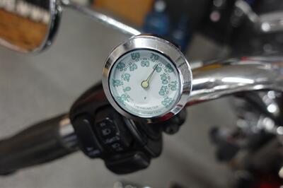 2009 Harley-Davidson Heritage Softail Classic   - Photo 49 - Kingman, KS 67068