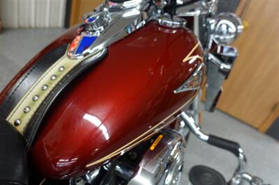 2009 Harley-Davidson Heritage Softail Classic   - Photo 17 - Kingman, KS 67068
