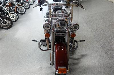 2009 Harley-Davidson Heritage Softail Classic   - Photo 4 - Kingman, KS 67068