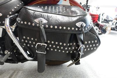2009 Harley-Davidson Heritage Softail Classic   - Photo 36 - Kingman, KS 67068