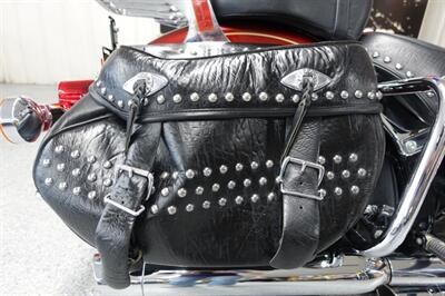 2009 Harley-Davidson Heritage Softail Classic   - Photo 23 - Kingman, KS 67068