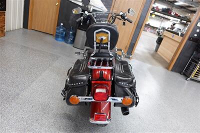 2009 Harley-Davidson Heritage Softail Classic   - Photo 8 - Kingman, KS 67068