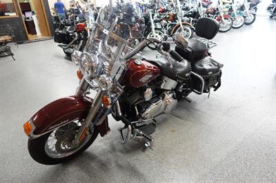2009 Harley-Davidson Heritage Softail Classic   - Photo 5 - Kingman, KS 67068