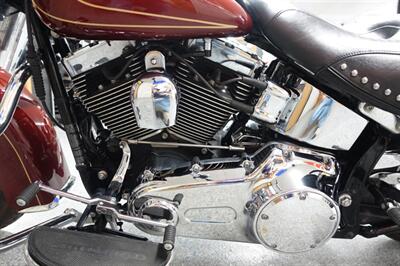 2009 Harley-Davidson Heritage Softail Classic   - Photo 34 - Kingman, KS 67068