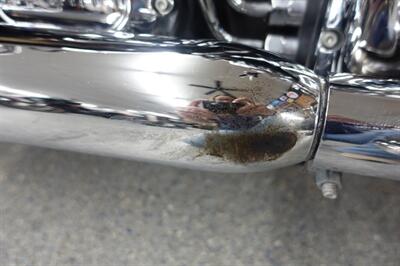 2009 Harley-Davidson Heritage Softail Classic   - Photo 19 - Kingman, KS 67068