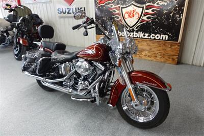 2009 Harley-Davidson Heritage Softail Classic   - Photo 3 - Kingman, KS 67068