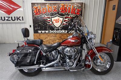 2009 Harley-Davidson Heritage Softail Classic   - Photo 1 - Kingman, KS 67068