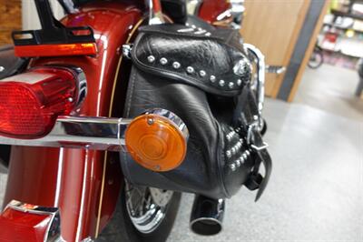 2009 Harley-Davidson Heritage Softail Classic   - Photo 26 - Kingman, KS 67068