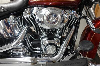 2009 Harley-Davidson Heritage Softail Classic   - Photo 18 - Kingman, KS 67068