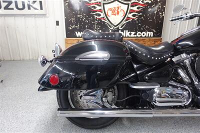 2006 Yamaha Road Star Midnight Silverado - Photo 26 - Kingman, KS 67068