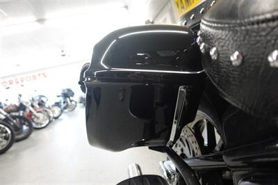 2006 Yamaha Road Star Midnight Silverado - Photo 31 - Kingman, KS 67068