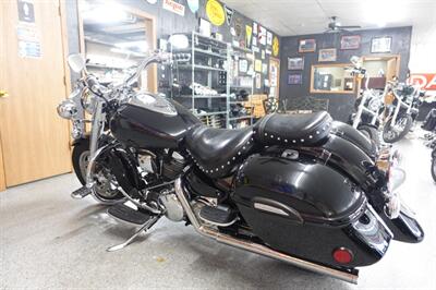 2006 Yamaha Road Star Midnight Silverado - Photo 7 - Kingman, KS 67068
