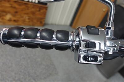 2006 Yamaha Road Star Midnight Silverado - Photo 58 - Kingman, KS 67068