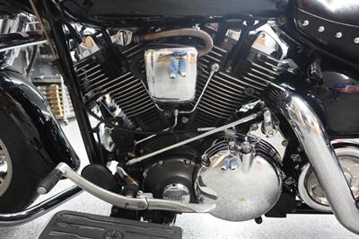 2006 Yamaha Road Star Midnight Silverado - Photo 41 - Kingman, KS 67068