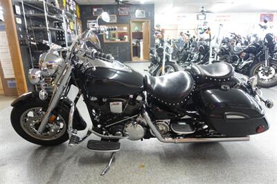 2006 Yamaha Road Star Midnight Silverado - Photo 6 - Kingman, KS 67068