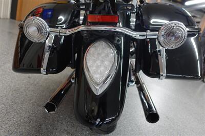 2006 Yamaha Road Star Midnight Silverado - Photo 53 - Kingman, KS 67068