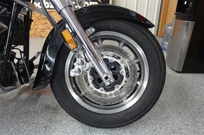 2006 Yamaha Road Star Midnight Silverado - Photo 10 - Kingman, KS 67068
