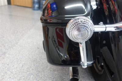 2006 Yamaha Road Star Midnight Silverado - Photo 52 - Kingman, KS 67068