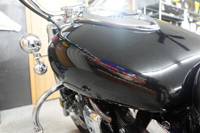 2006 Yamaha Road Star Midnight Silverado - Photo 38 - Kingman, KS 67068