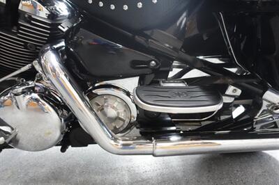 2006 Yamaha Road Star Midnight Silverado - Photo 42 - Kingman, KS 67068